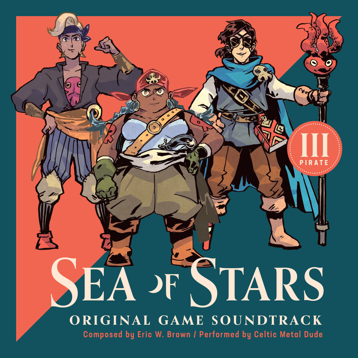 Sea of stars サウンドトラック　LPレコード Sea of stars サウンドトラック LPレコード Sea Of Stars