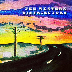 The Western Distributors cover