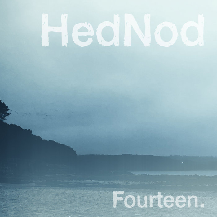 HedNod Fourteen | mick harris