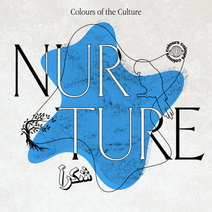 NURTURENIKO IS & Thanks Joey cover
