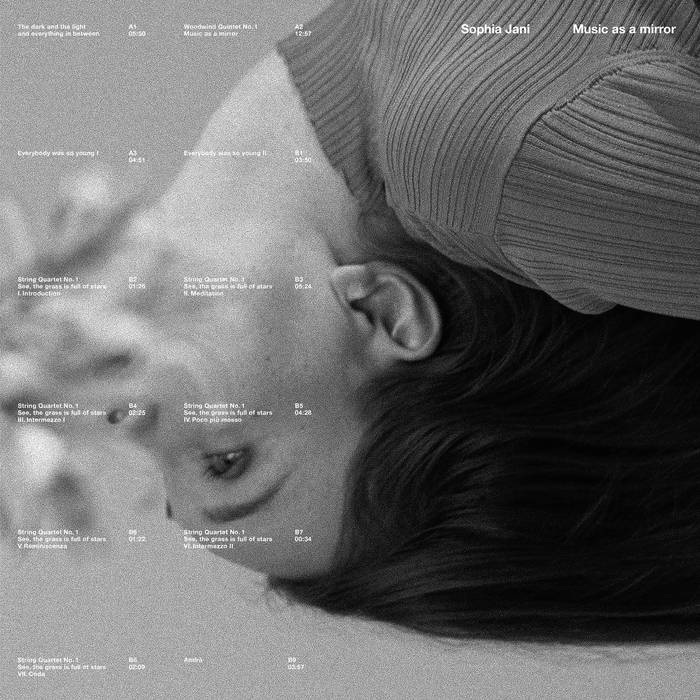 Music | Sophia Jani