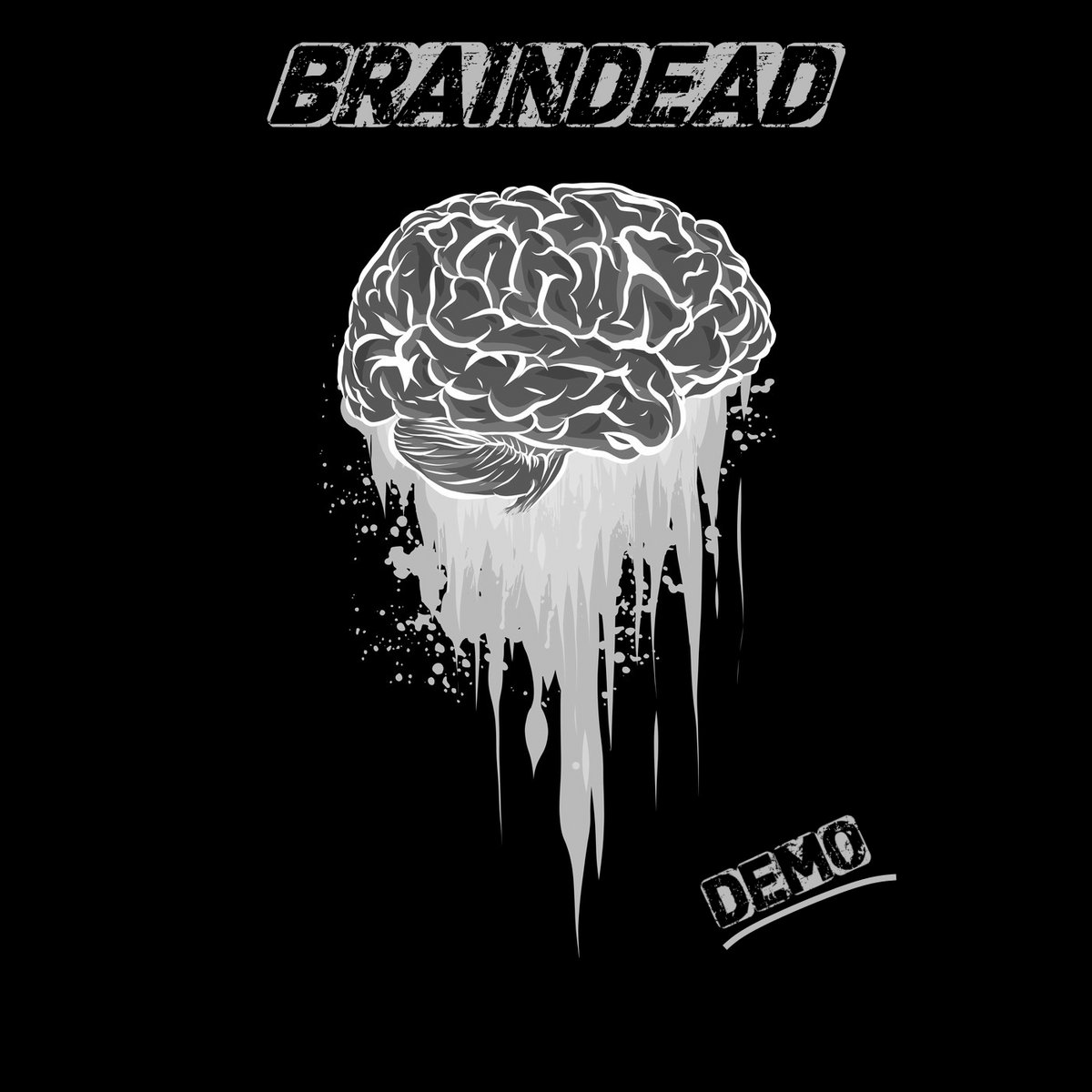 wearebraindead | Brain Dead x @theghostintheshellofficial To