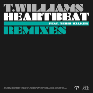 Heartbeat (Remixes) cover
