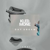 Day Dream cover art