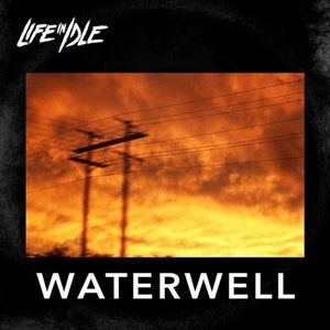 Waterwell cover