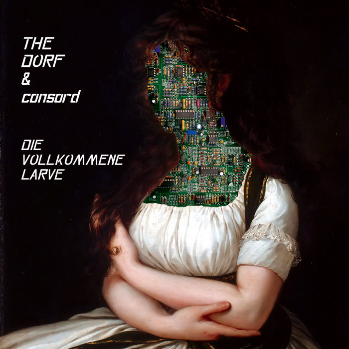 Die vollkommende Larve