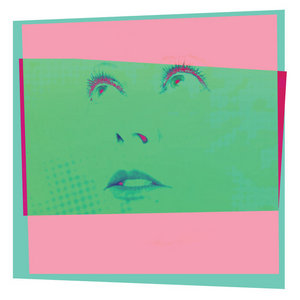 Supernatural EP cover