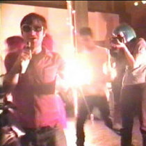 Dinner Music For A Fashion Show cover art