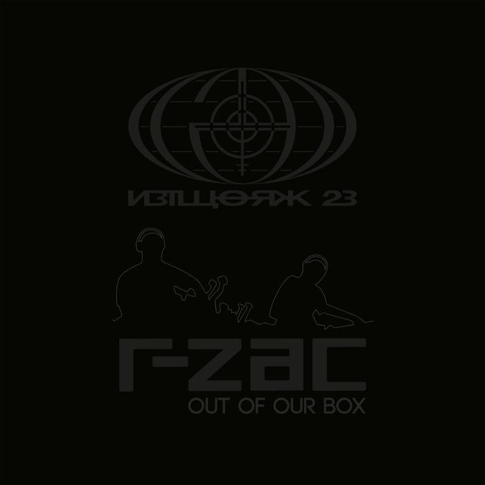 Out Of Our Box Set | R-Zac | PRSPCT Recordings