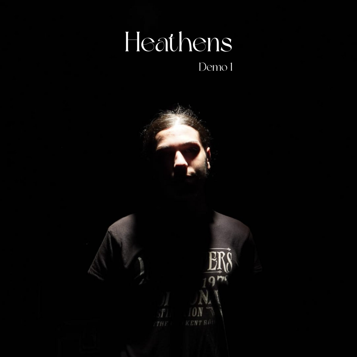 Heathens | Kyle Dearn