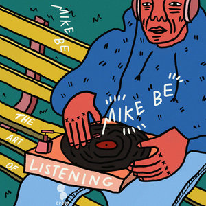 The Art Of Listening cover