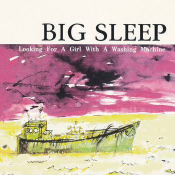 Music | BIG SLEEP