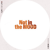 Not in the MOOD cover art