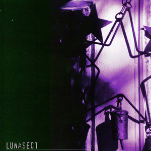 Long Lost lp cover