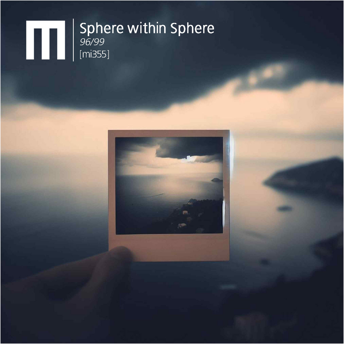 Sphere within Sphere – 96/99