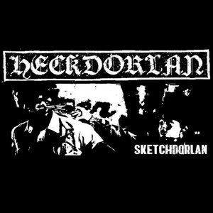 SKETCHDORLAN cover