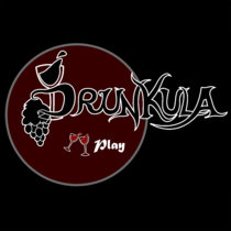 OST-Drunkula cover art