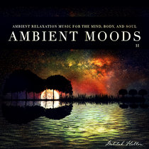 Ambient Moods II cover art