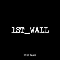 1ST_WALL [TF00458] cover art