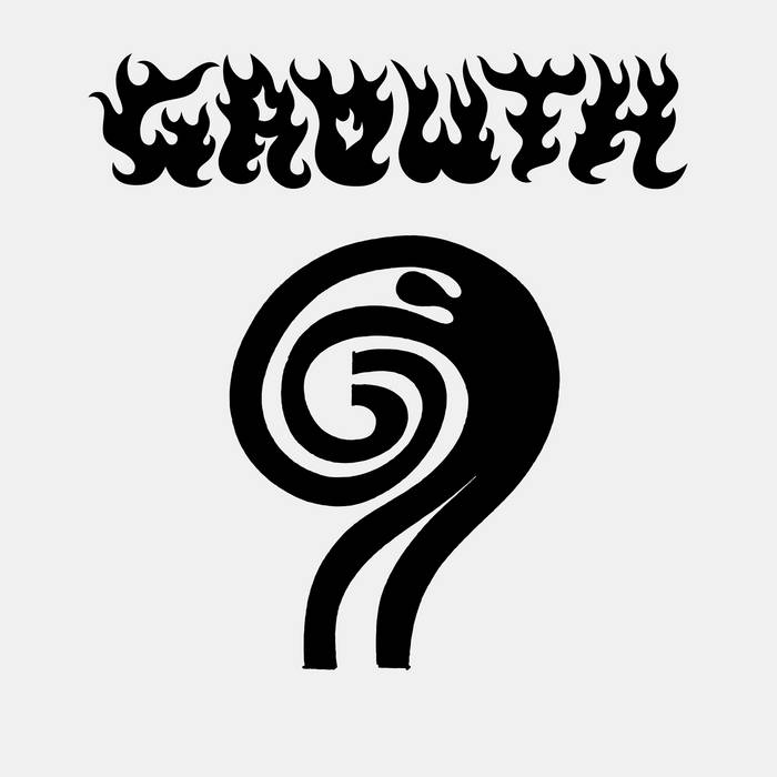 Mid Spiral: Growth | BADBADNOTGOOD