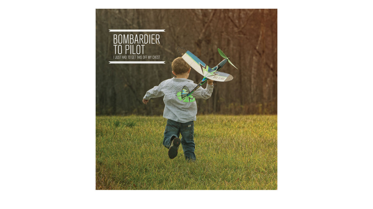 I Just Have To Get This Off My Chest >> I Just Had To Get This Off My Chest Bombardier To Pilot I Just Have To Get This Off My Chest >> I Just Had To Get This Off My Chest Bombardier To Pilot