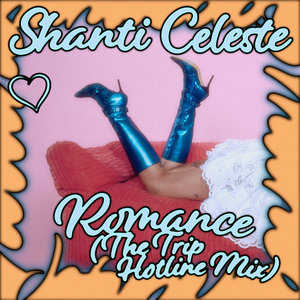 Romance (The Trip Hotline Mix)Shanti Celeste, The Trip cover