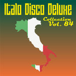 Italo Disco Deluxe Collection Vol. 84