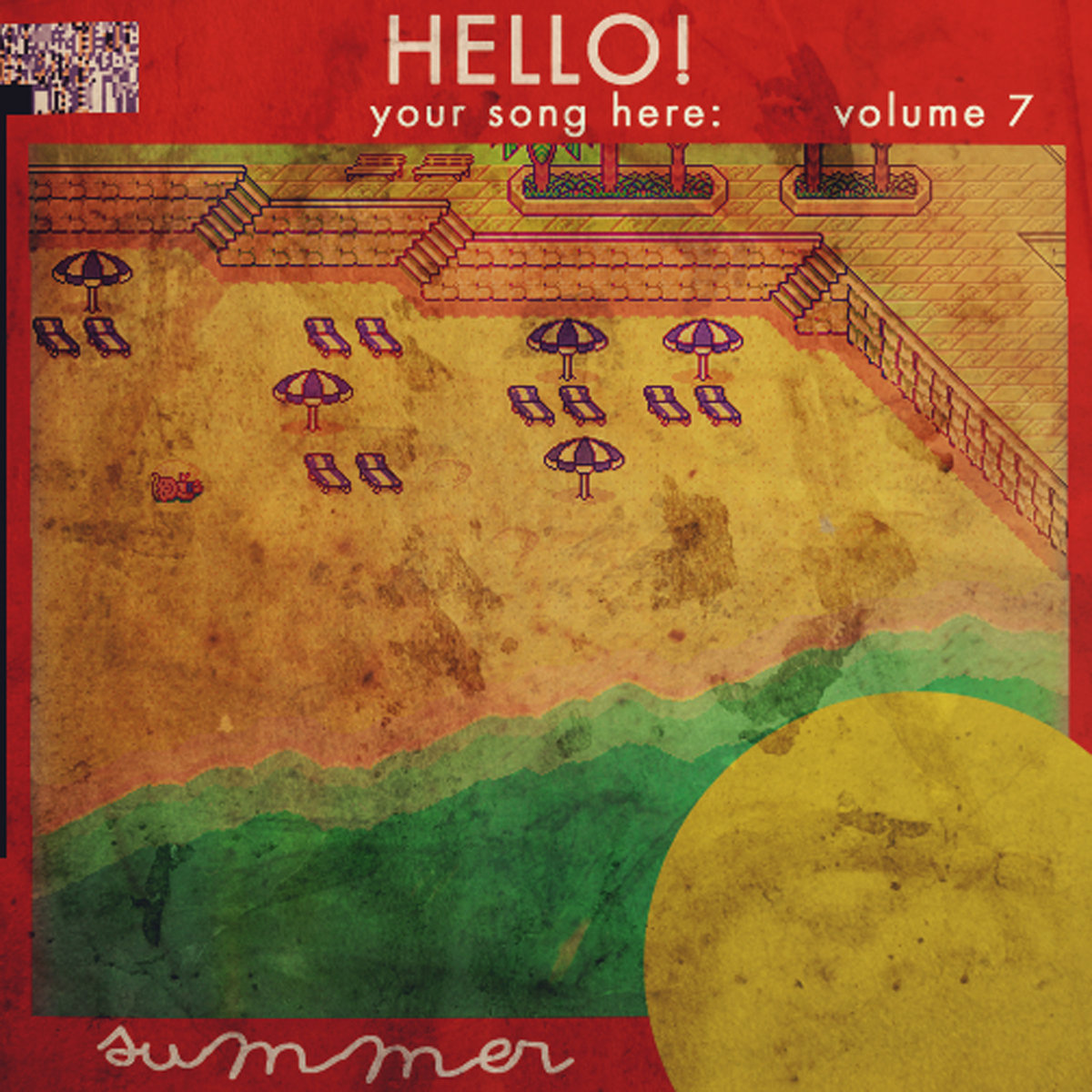 Aux Champs Elysees Joe Dassin Cover By Vervex Your Song Here