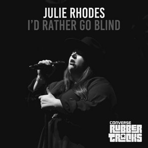 I'd Rather Go Blind cover