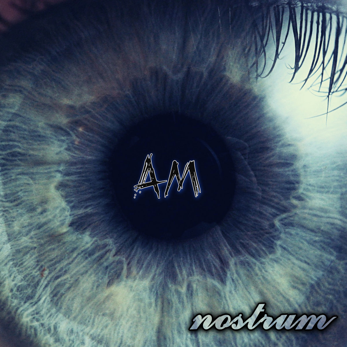 eye am nostrum