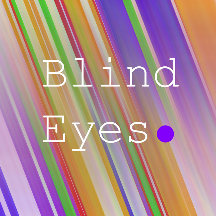 Blind Eyes Myopia ASMR