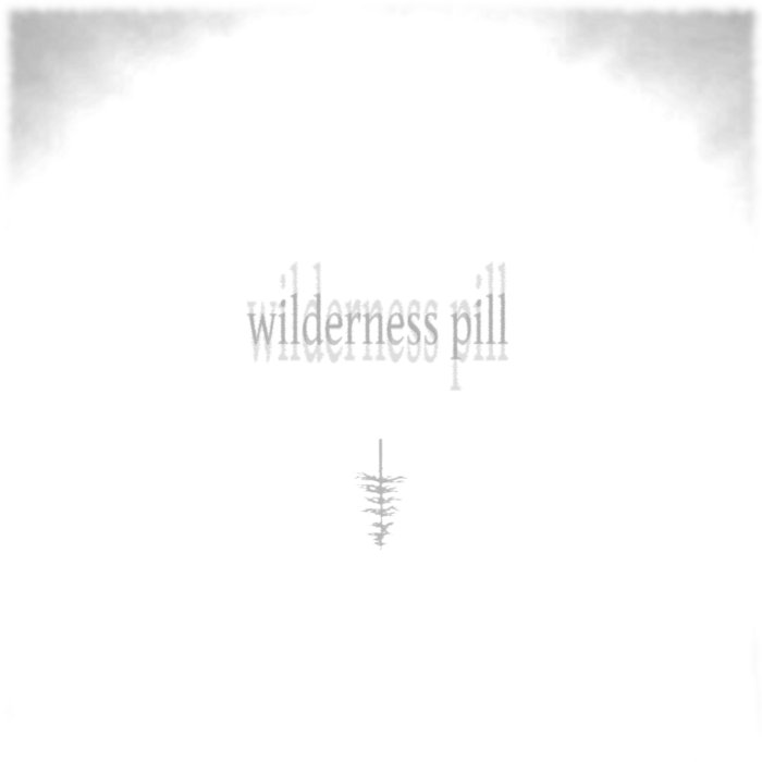 Wilderness Pill - Wilderness Pill album artwork