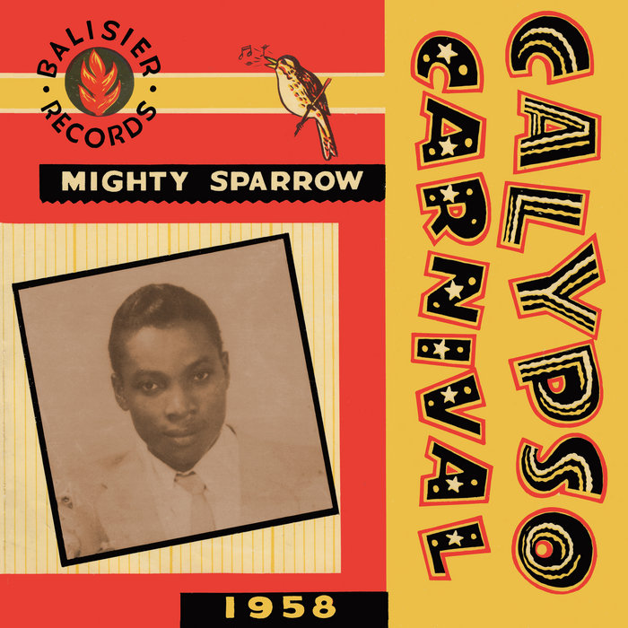 洋楽 migty sparrow knock dem down (calypso!!) Mighty Sparrow – Knock Dem Down – Vinyl (LP, Album