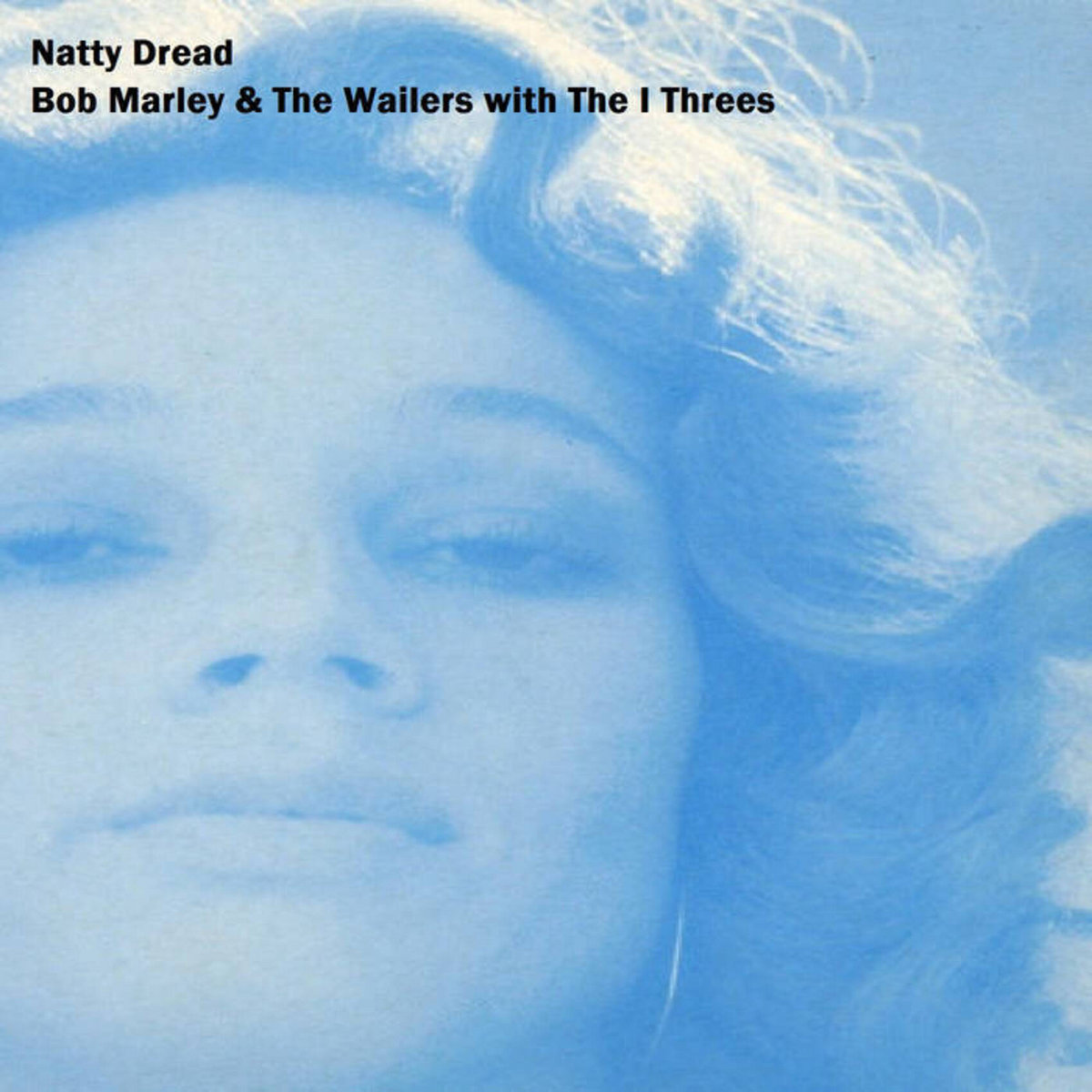 Natty Dread [Bootleg Model Version] | Bob Marley & The Wailers