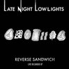 Reverse Sandwich