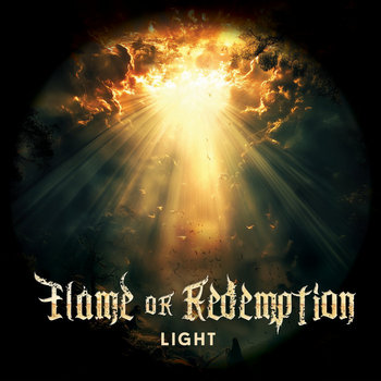 Music | Flame or Redemption