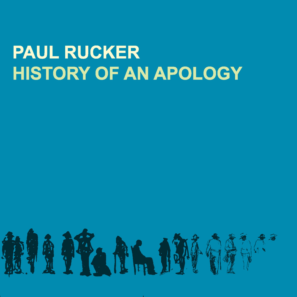 History of an Apology | Paul Rucker