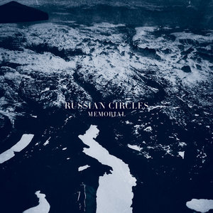Russian Circles — Memorial