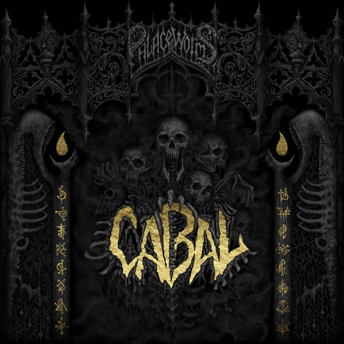 CABAL Palace of Worms acephale winter productions