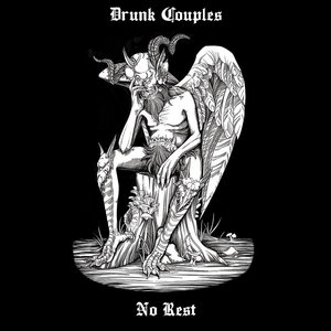No Rest cover
