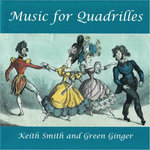 Music for Quadrilles