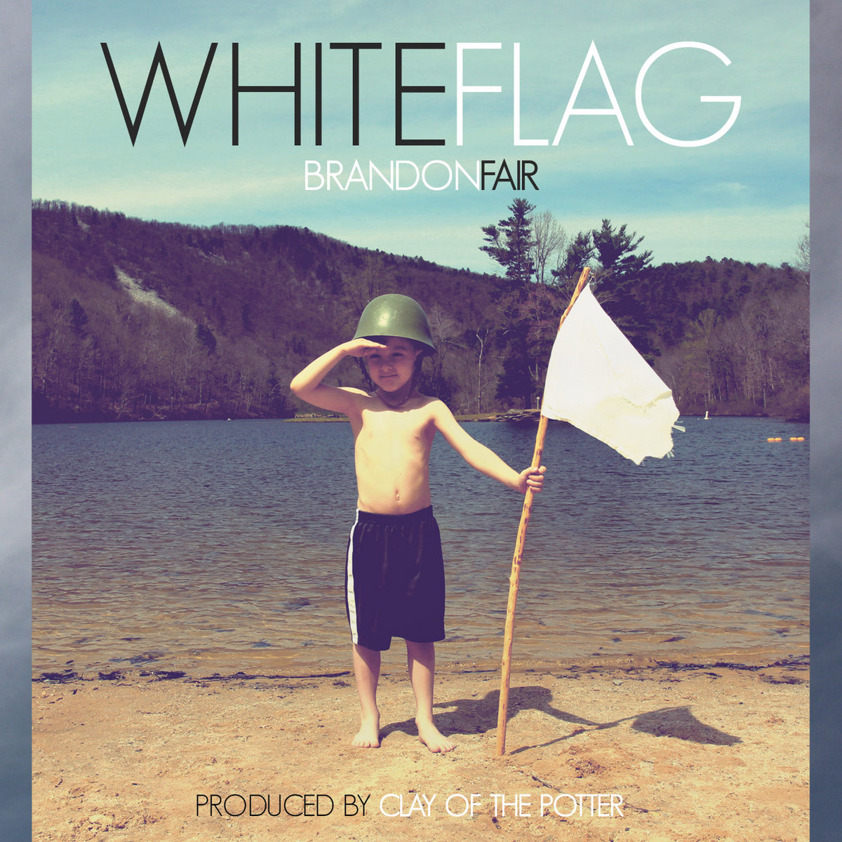 White Flag Brandon Fair