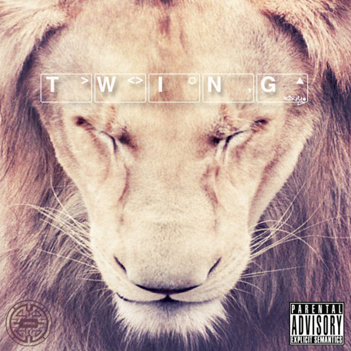 Twing | kⓘяvy | Dub Temple Records
