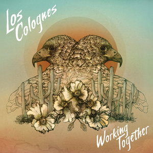 Working Together cover