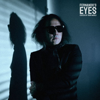 Center Of Your World