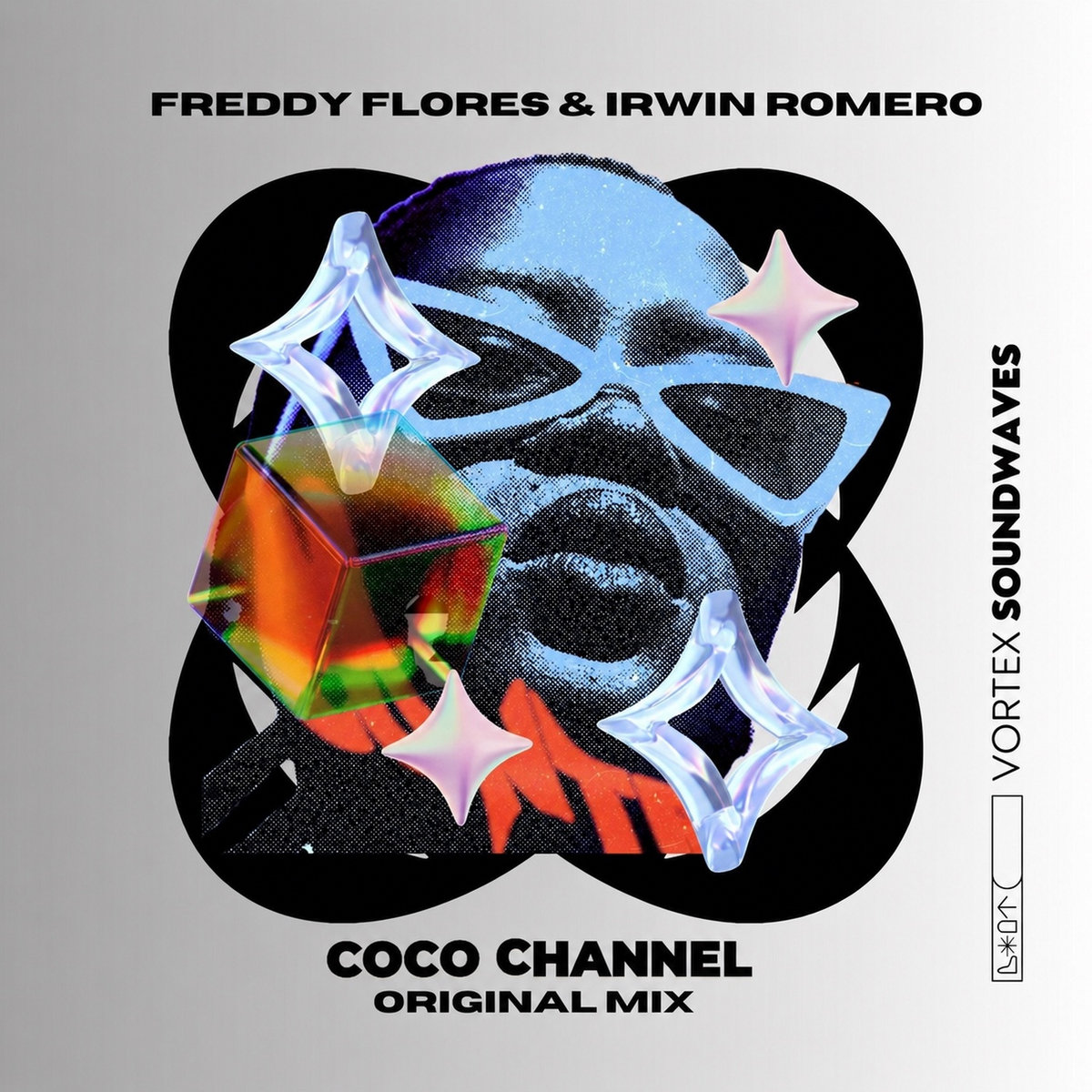 Coco Channel | Freddy Flores & Irwin Romero