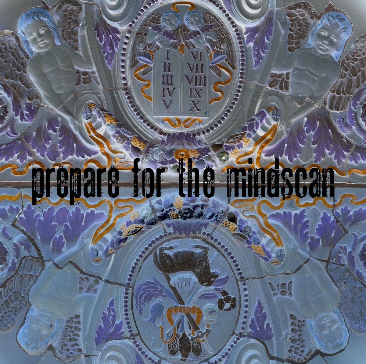 Tribute to Underground Grindcore and Powerviolence prepare for the