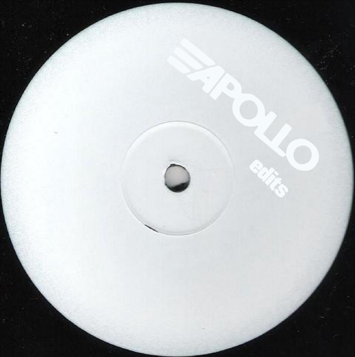 EDITS vol 1 | APOLLO (A Place of Love Lives On)