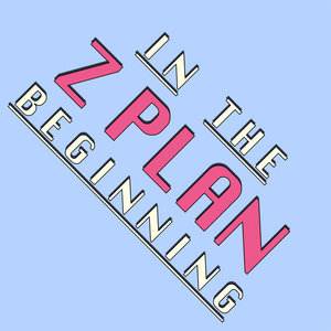 In the Beginning cover