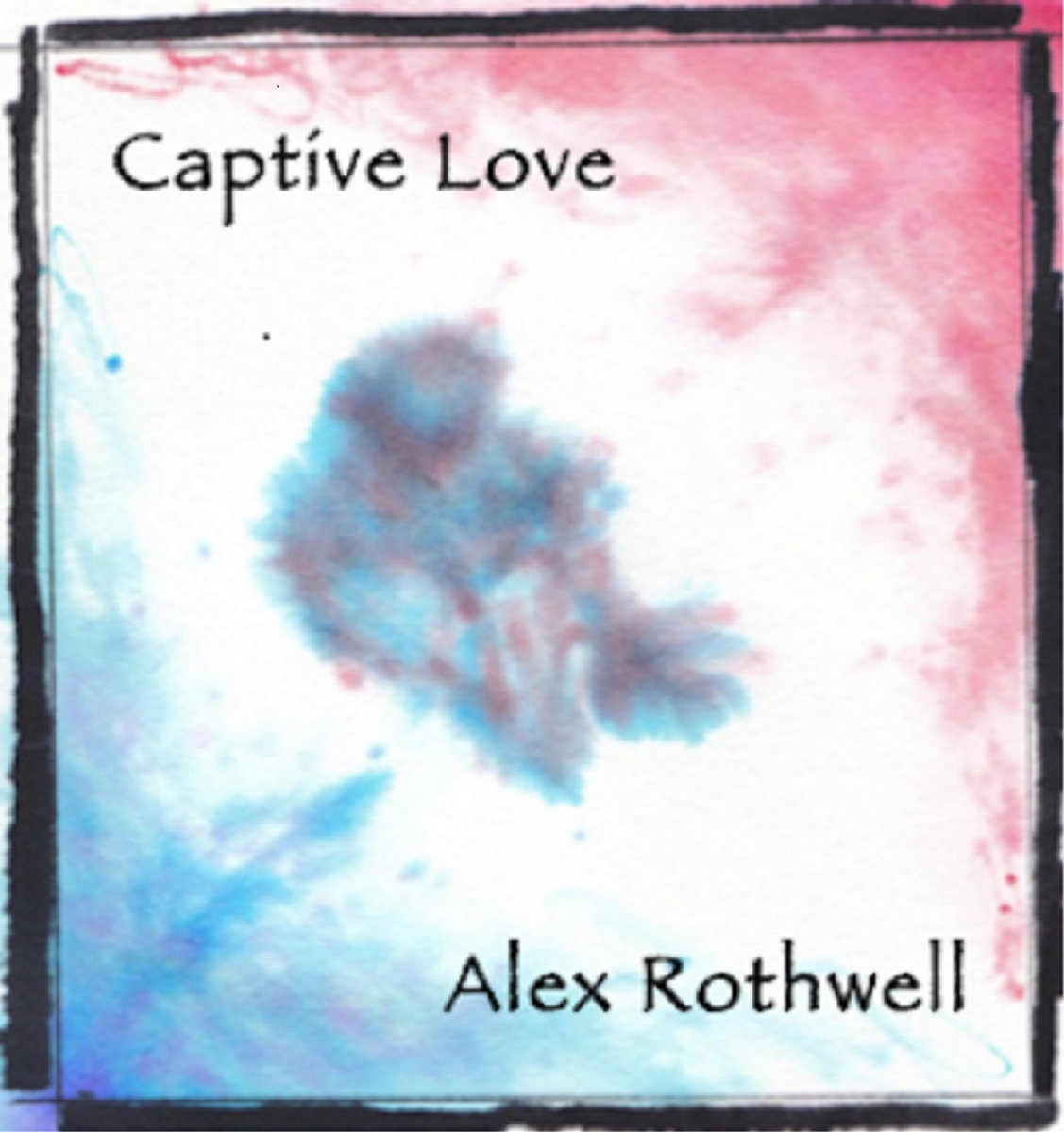 Captive Love | Alex Rothwell
